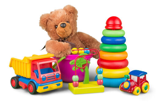 Toys and game
