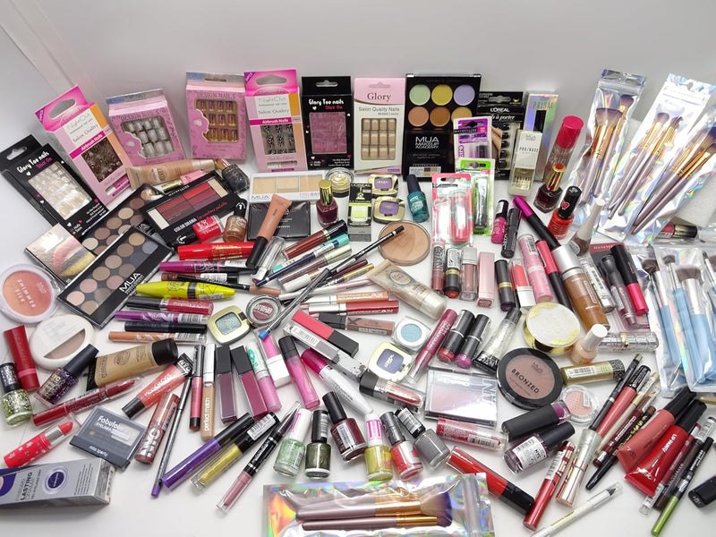 Beauty Products