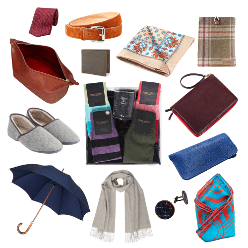 Accessories
