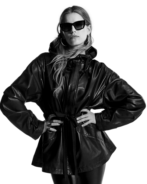 Leather Jackets