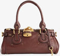 Paddington Leather Tote Bag