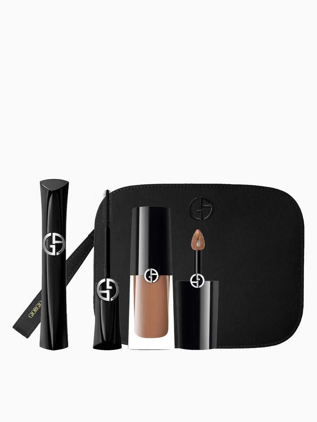ARMANI VERTIGO LIFT MASCARA AND EYE TINT DUO BUNDLE EXCLUSIVE TO LF