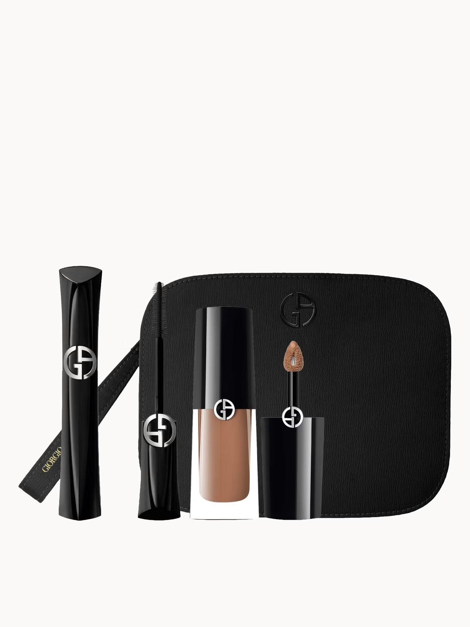 ARMANI VERTIGO LIFT MASCARA AND EYE TINT DUO BUNDLE EXCLUSIVE TO LF