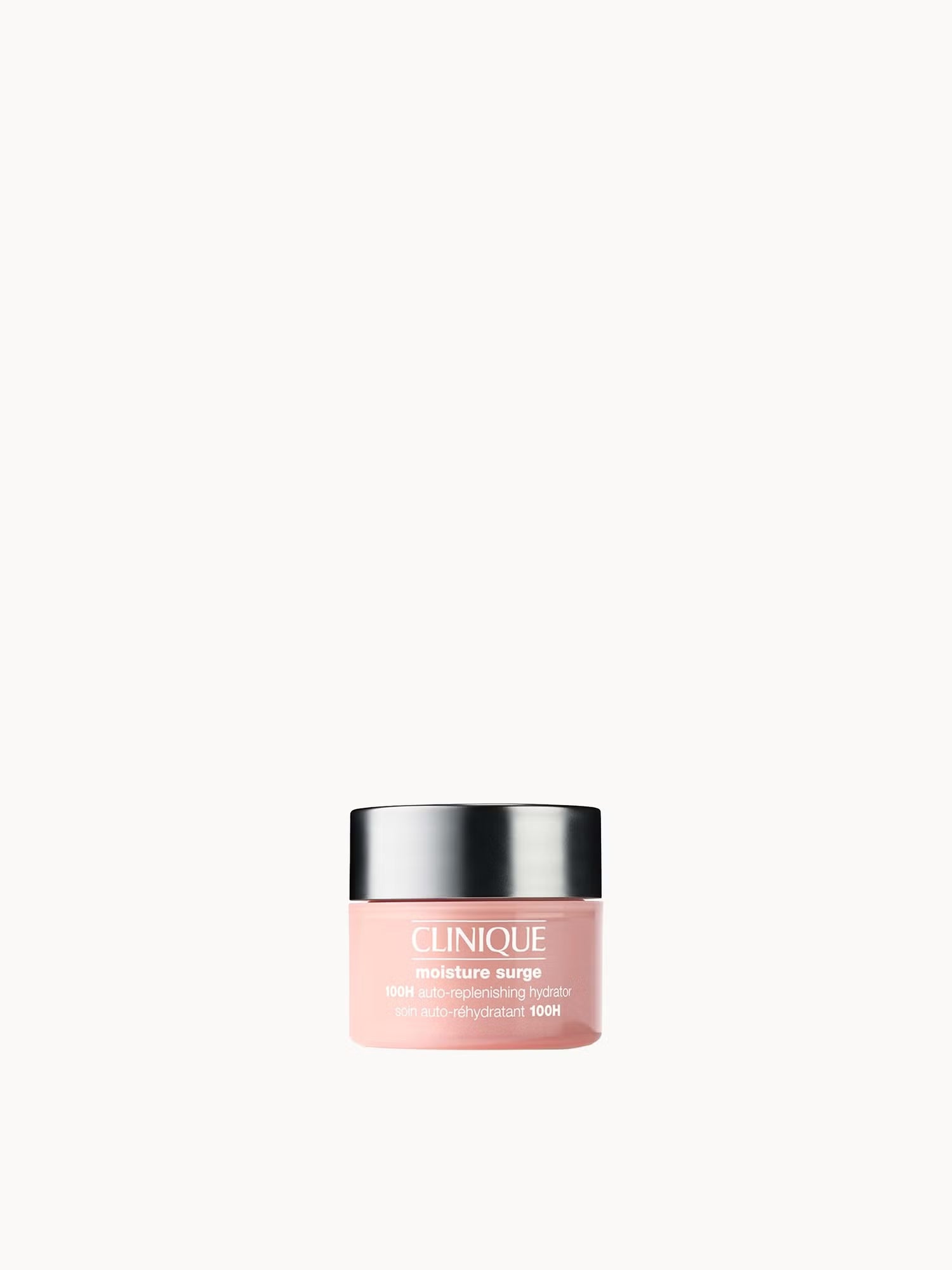 CLINIQUE MOISTURE SURGE GLOW GETTER TRIO