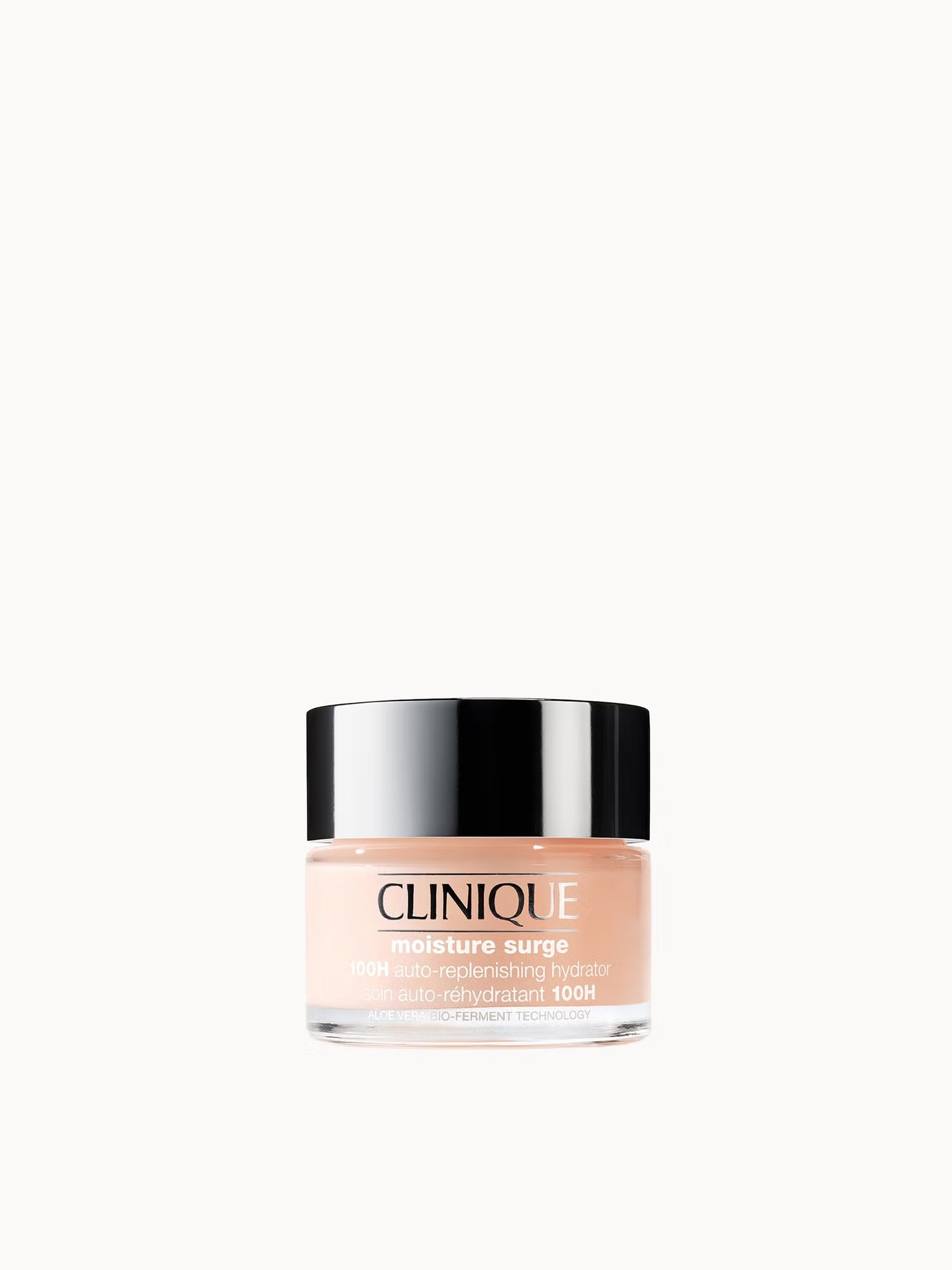CLINIQUE MOISTURE SURGE GLOW GETTER TRIO