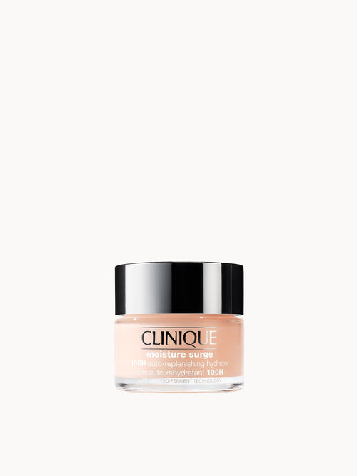 CLINIQUE MOISTURE SURGE GLOW GETTER TRIO